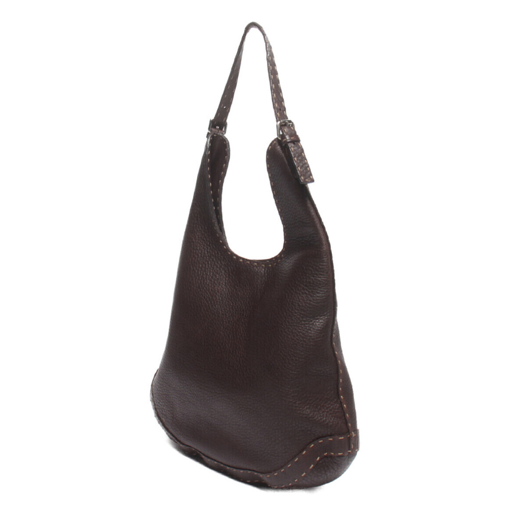 Fendi Shoulder Cecilia Bag